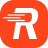 icon Rocketa(Rocketa - koerier en maaltijdbezorging) 3.11.2