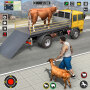 icon Animal Transport: Truck Games(Dierentransport: Truck Games)