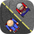 icon Grandpa Rally(Grandpa Rally - Insanity Crash) 3.0.3