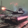 icon Future Tanks(Future Tanks: War Tankspel)