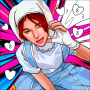 icon Kpop Idols Art(KPOP Idol Coloring by Numbers
)