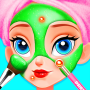 icon Princess Games: Makeup Salon (Prinses Games: Make-up Salon
)