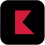 icon com.xearth.kmusic(Katorz Music
)