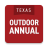 icon Texas OA(Texas Outdoor Annual) 8.0.3