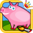icon The Farm(Farm Animals Puzzels Games 2+) 2.6