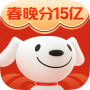 icon com.jingdong.app.mall(JD.com)