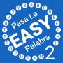 icon Pasapalabra Easy(Alfabetisch Gemakkelijk)