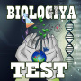 icon Biologiya test savollari DTM (Biologie testvragen DTM)