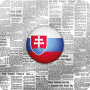 icon com.adelinolobao.slovakianews(Slowakije Nieuws (Nieuws))