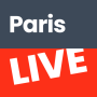 icon Paris Live(Parijs Live)