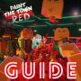 icon Guide for Paint The Town Red Tips (Gids voor Paint The Town Red Tips
)