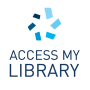 icon Access My Library(Open My Library®)