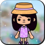 icon Tips Of Toca World Life(Guide: Toca World Life Town All Levels
)