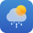 icon Weather(Weer - Weer Live) 1.1.0