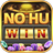 icon nohuwin(Nohuwin: Slots No Hu danh bai) 1.0
