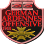 icon Ardennes Offensive(Duits Ardennenoffensief 1944 (draailimiet))