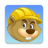 icon com.nonameeasy.building_calculator(Smart Beaver - Bouwcalculator) 2.1