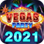 icon Vegas Party Slots(Vegas Party Slot Machines)