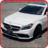 icon Benz CLS C63(Benz C63 AMG: Extreme Modern S) 1.1