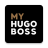 icon MYHB(MyHUGOBOSS door HUGO BOSS) 1.1.1