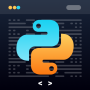 icon Python Master(Python Master - Learn to Code)