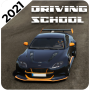 icon Driving School 2021 Pro (Rijschool 2021 Pro
)
