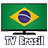 icon Tv Brasil(Brasil TV ao vivo - Tv-programma zonder Celular
) 2.0.0