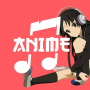 icon Anime Music(Anime Muziek - OST, Nightcore)
