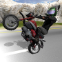 icon Wheelie Madness 3D wheelies ()