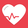 icon Heart Rate Monitor(Hartslagmeter
)