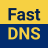 icon Fast DNS(Snelle DNS: geen root | IPV6-IPV4) 1.0.40