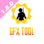 icon GFX Tool(GFX-tool voor PUBG Freefire)