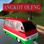 icon Angkot Oleng Simulator Indonesia(Angkot Oleng Simulator Indonesië
)