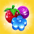 icon Crafty Candy(Crafty Candy - Match 3 Game) 2.30.0