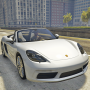 icon com.SniProGames.PorscheBoxsterDrivingSimulator(Porsche Boxster Driving Simulator
)
