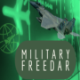 icon Freedar Military Flight Tracker(Freedar.uk Military Tracker
)
