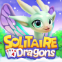 icon Solitaire Dragons(Solitaire Draken
)