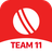 icon Team Expert(Teams Voorspelling voor my11circle Expert My11 app
) 1.1.1