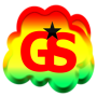 icon GhanaSky(Ghana Sky Web- en radiostations)