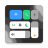 icon Control Center(Controlecentrum OS) 2.291