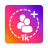 icon Get More Followers & Instant Likes using Posts(Get Followers Likes by Posts) 1.3