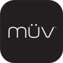 icon MUV(MUV-beloningen Muziekgidsen
)
