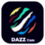icon Dazz cam app(Dazz Cam Helper - Nieuw effect 2021
)