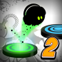 icon Give It Up! 2(Geef het op! 2 - Rhythm Jump)