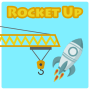 icon Rocket Up