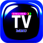 icon com.birutvgo.mediaplayer(TV Indonesië live - TV Maleisië TV Singapore
)