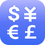 icon Currency Converter (Valutacalculator)