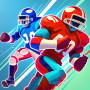 icon Super Bowl: Flick Kick Football(Super Bowl: Leveling Bowl Game)