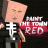 icon Paint Red Town 2021(Paint the Town Red Guide 2021
) 1.0