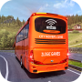 icon Bus Diving coach bus game 3d(Bus Driving Coach Bus Games 3D
)